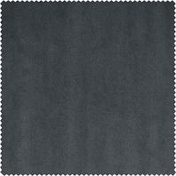 IronStone Grey Urban Lush Velvet Swatch