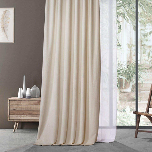 Custom Curtain