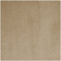 Harbor Beige Urban Lush Velvet Swatch