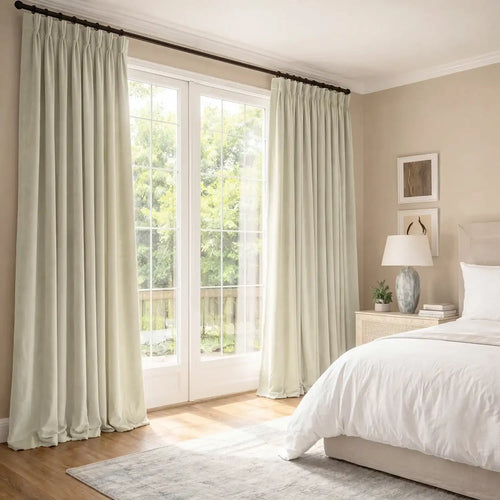 Custom Curtain