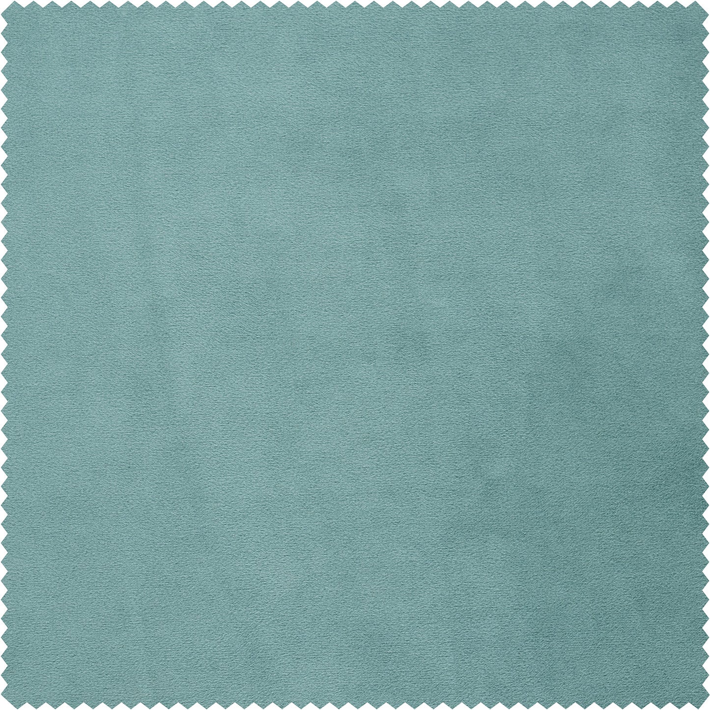 Aqua Mist Signature Velvet Swatch