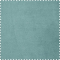 Aqua Mist Signature Velvet Swatch