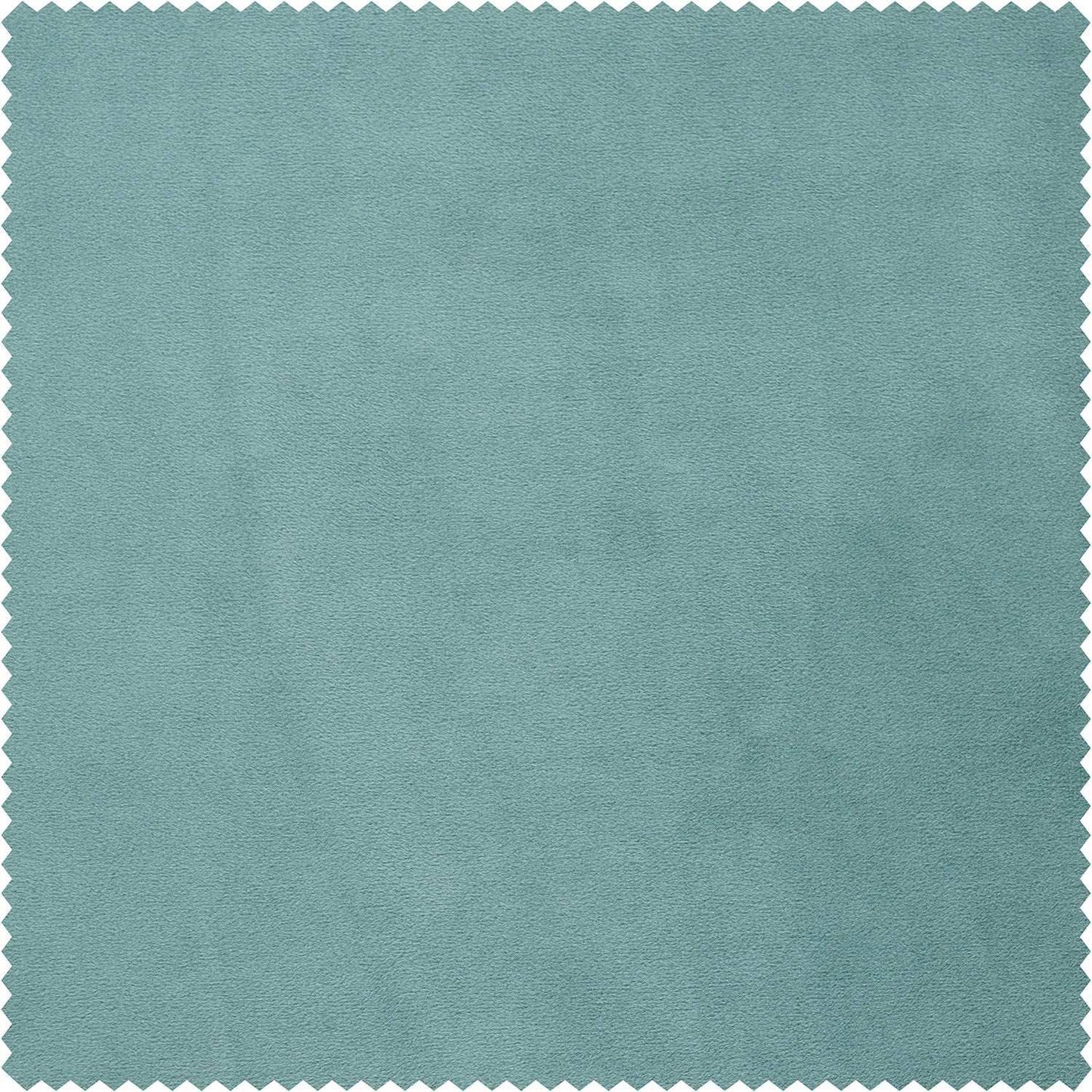 Aqua Mist Signature Velvet Swatch