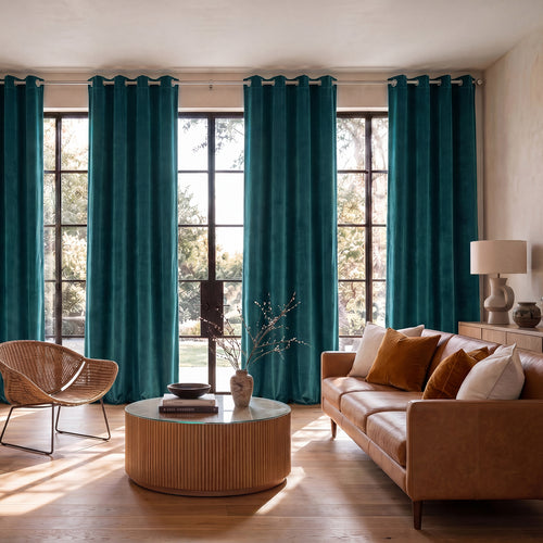 Custom Curtain