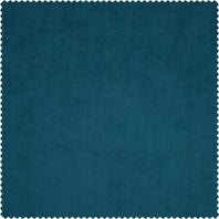 Twilight Blue Signature Velvet Swatch