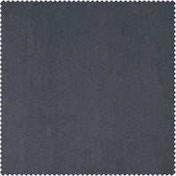 Distance Blue Grey Signature Velvet Swatch