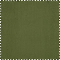 Basque Green Signature Velvet Swatch