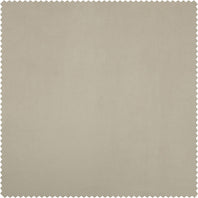 Neutral Ground Signature Velvet Swatch