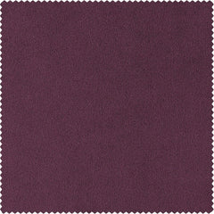 Cabernet Signature Velvet Cushion Covers - Pair