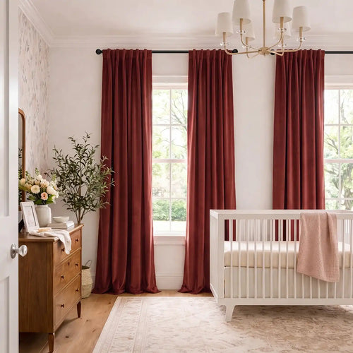 Custom Curtain