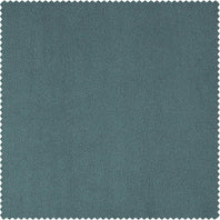 Skylark Blue Signature Velvet Swatch