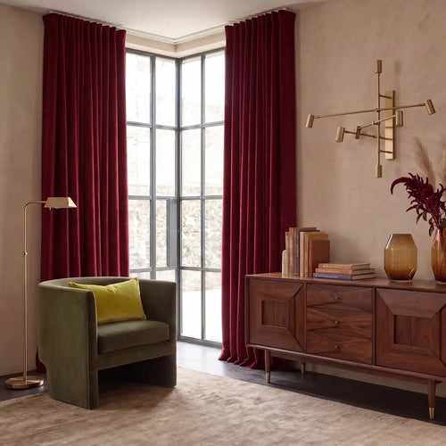 Custom Curtain