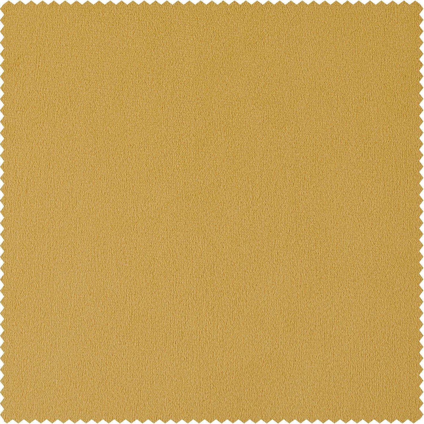 Fool's Gold Signature Velvet Swatch