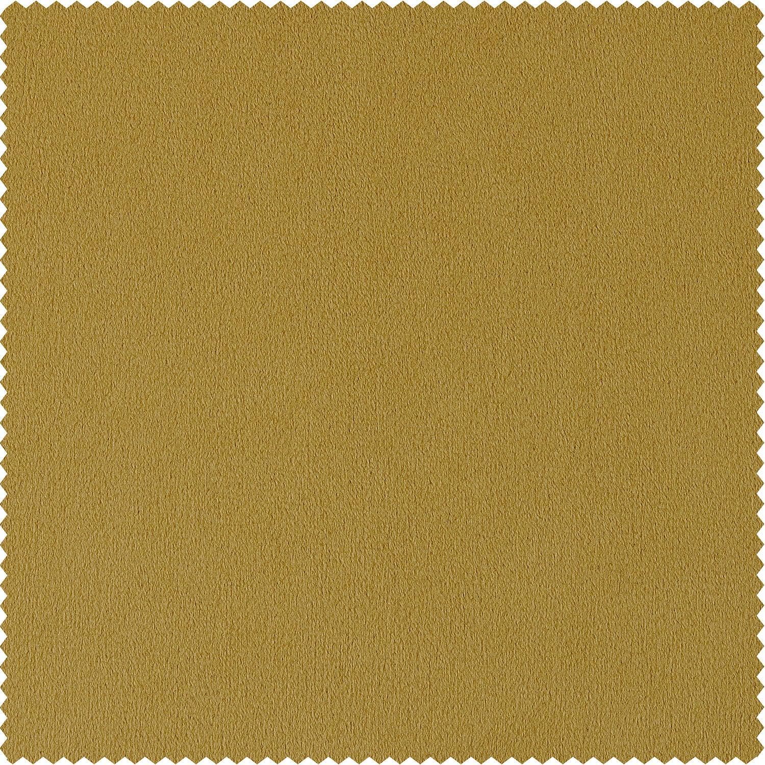 Fool's Gold Signature Velvet Cushion Covers - Pair