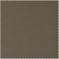 Denver Taupe Signature Velvet Swatch