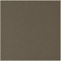 Denver Taupe Signature Velvet Swatch