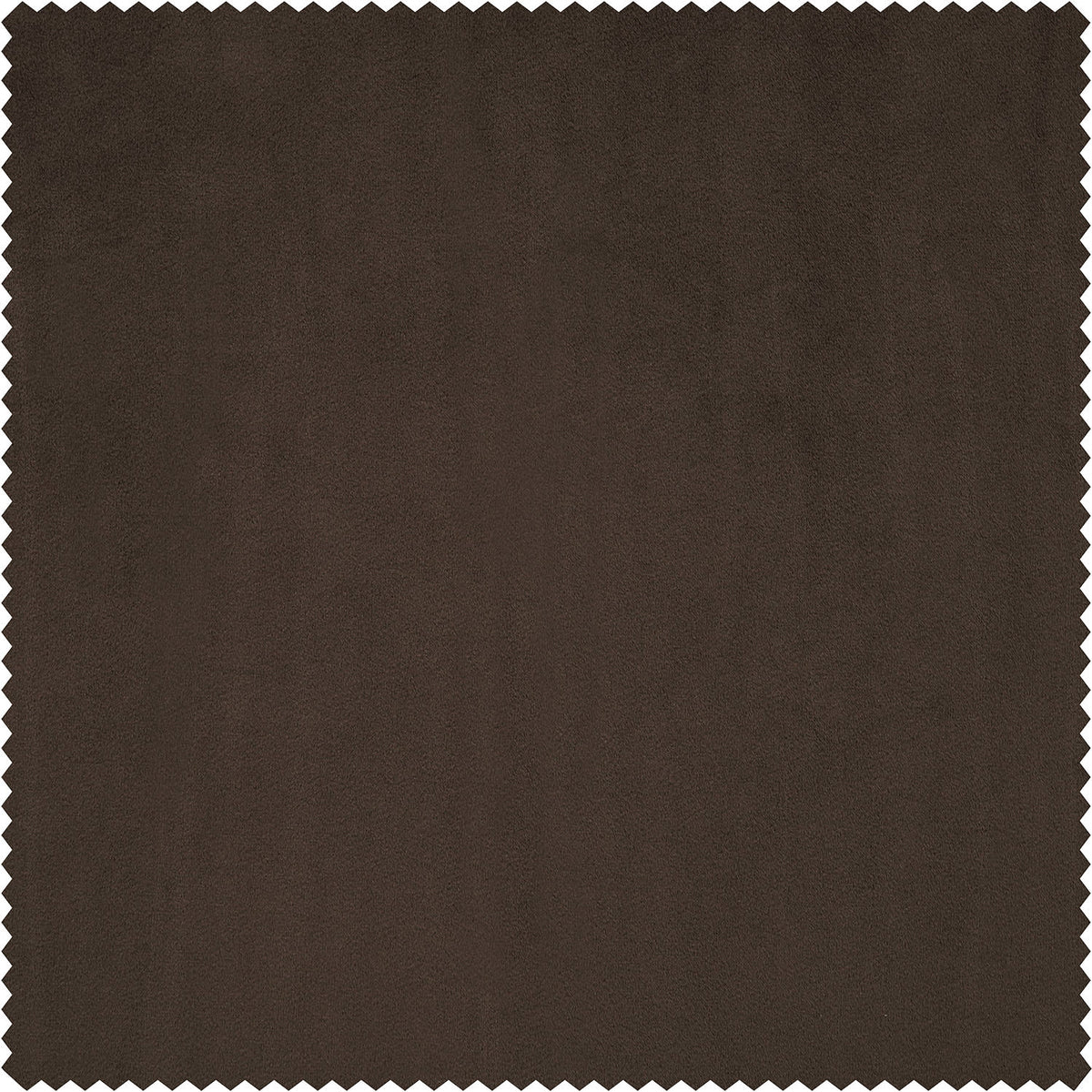 Java Signature Velvet Custom Curtain