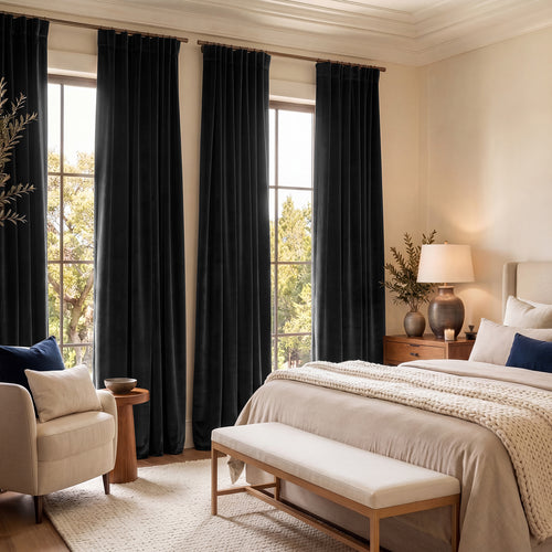 Custom Curtain