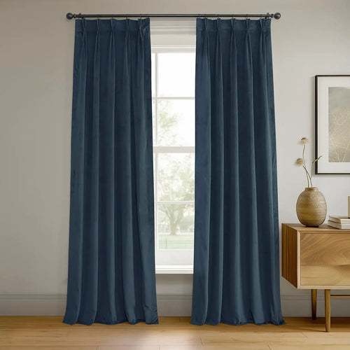 Pleated