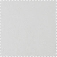 Primary White Signature Velvet Swatch
