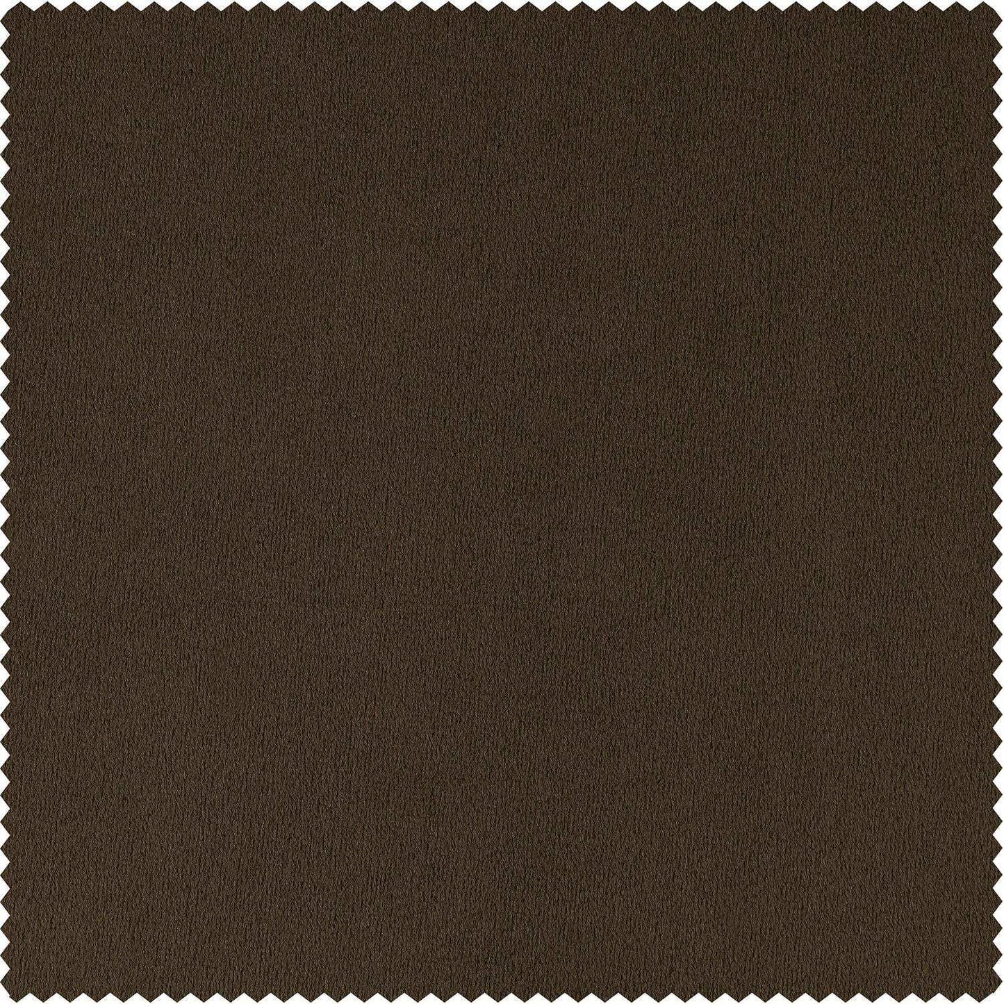 Java Signature Extra Wide Velvet Swatch