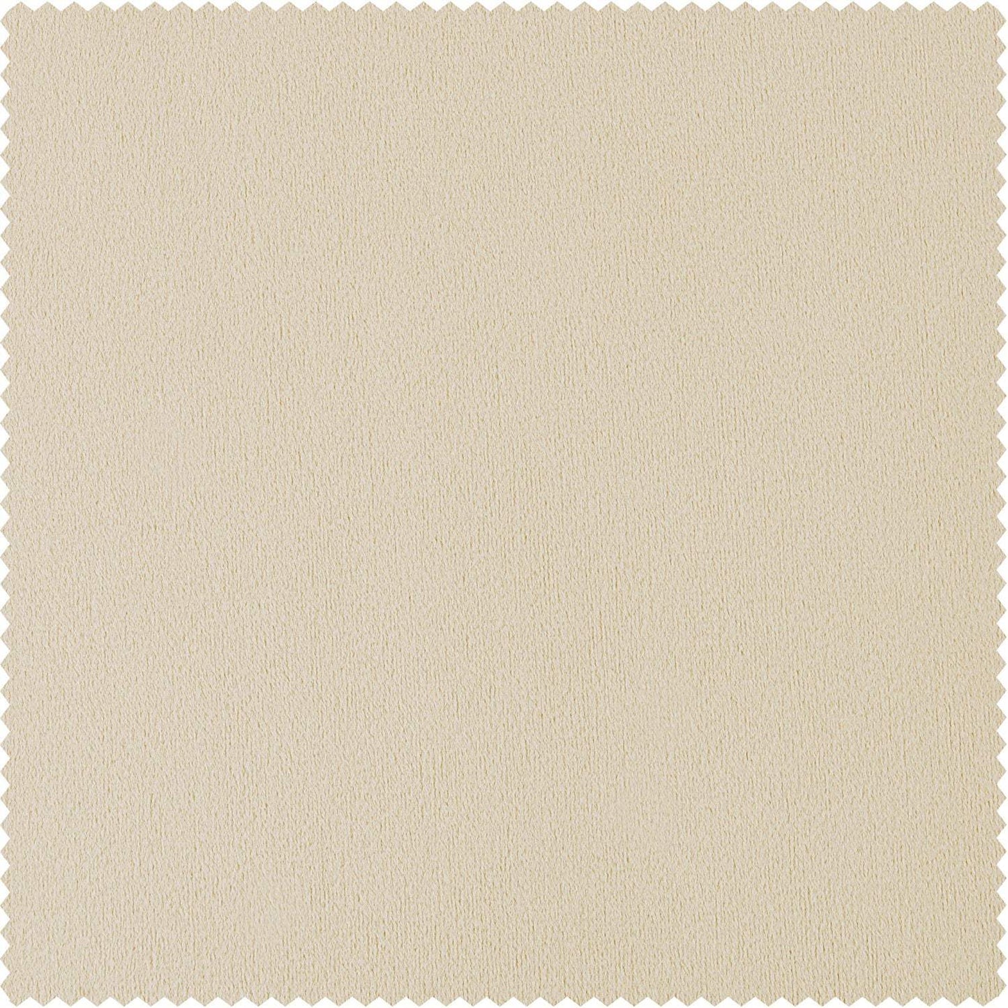 Ivory Signature Extra Wide Velvet Swatch