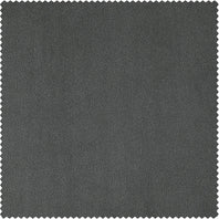 Natural Grey Signature Extra Wide Velvet Swatch