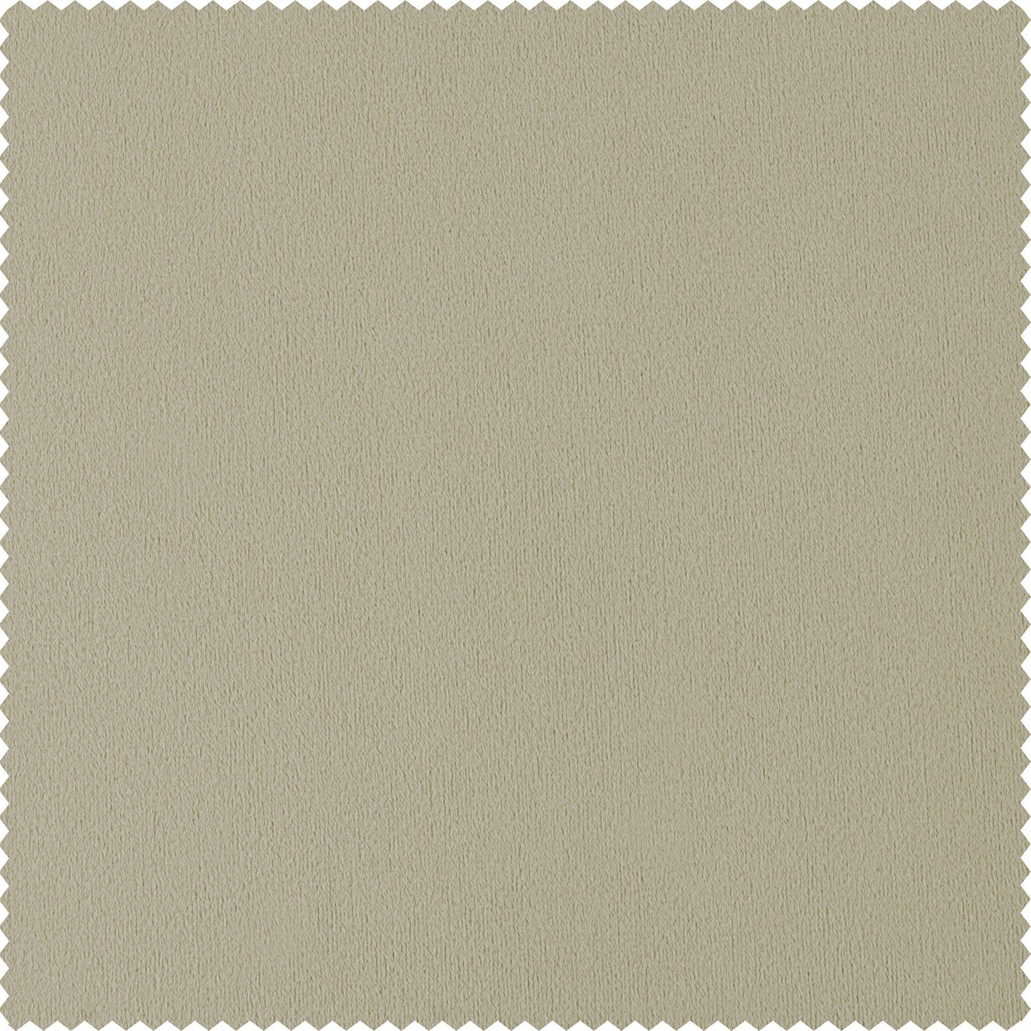 Cool Beige Signature Extra Wide Velvet Swatch