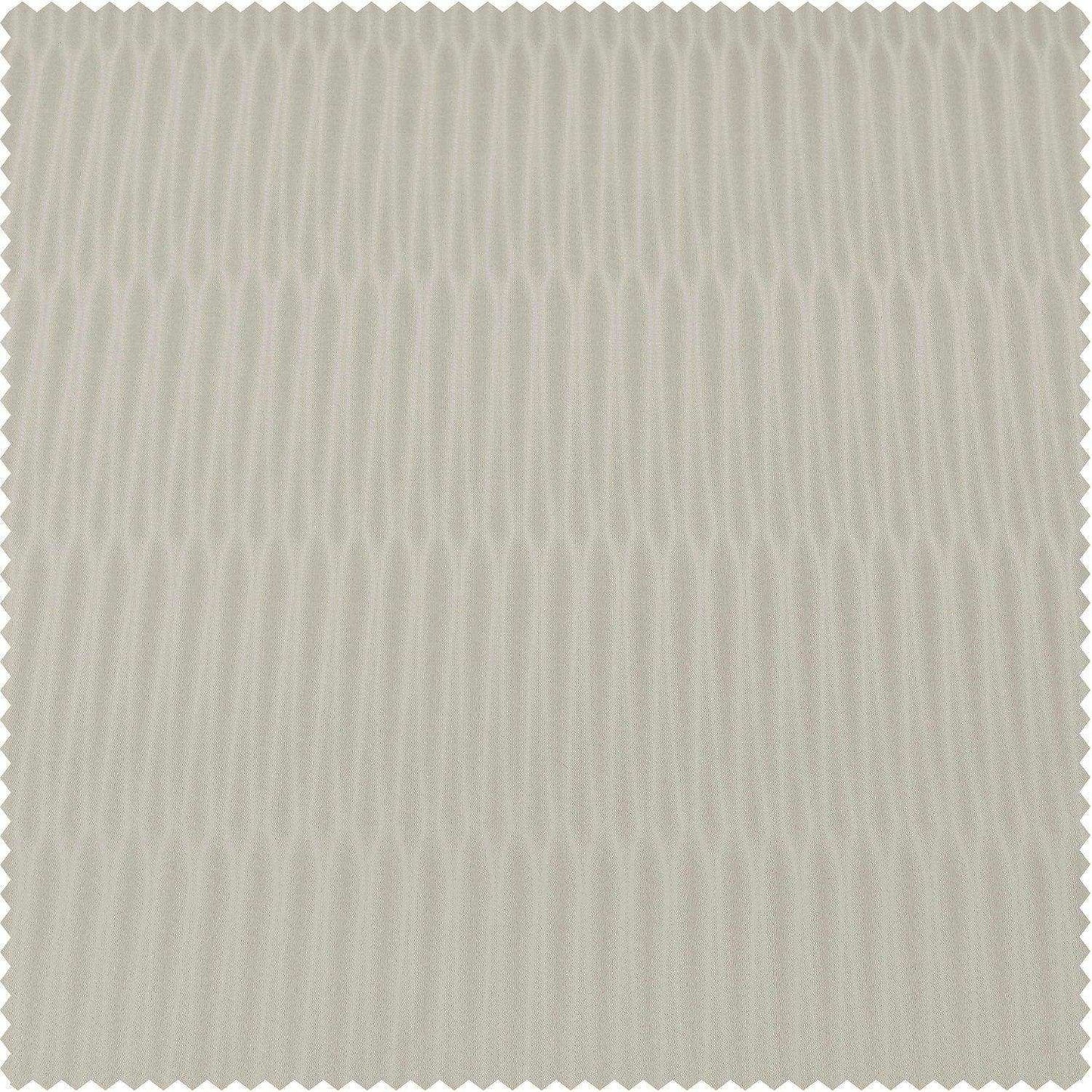 Ivory Lounge Embossed Velvet Swatch - HalfPriceDrapes.com