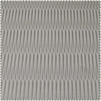 Pewter Lounge Embossed Velvet Swatch - HalfPriceDrapes.com