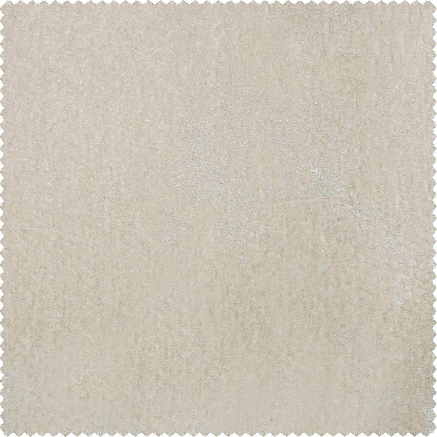 Champagne Lush Crush Velvet Swatch - HalfPriceDrapes.com