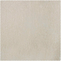 Champagne Lush Crush Velvet Swatch - HalfPriceDrapes.com