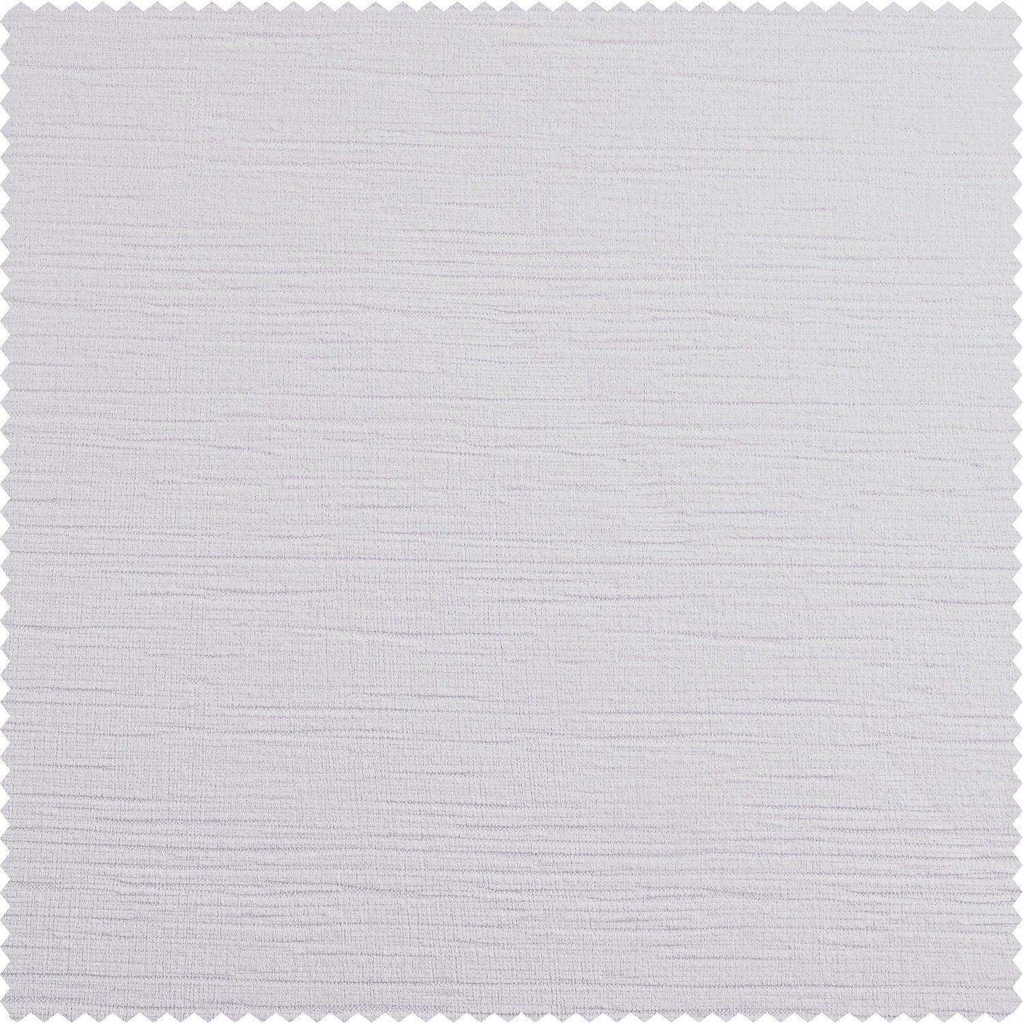 White Ravello Burnout Velvet Swatch