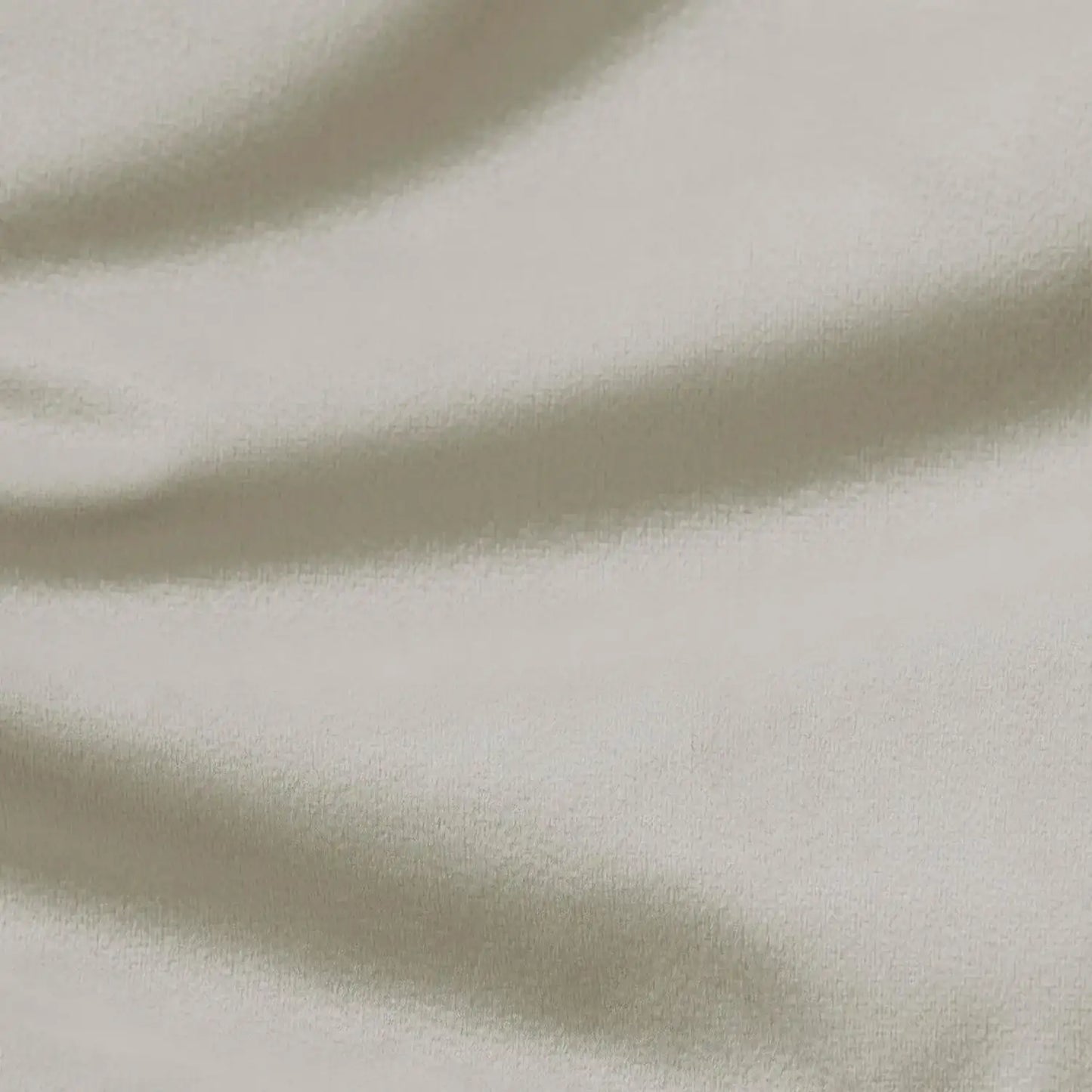 Off-White Simply Velvet Swatch - HalfPriceDrapes.com