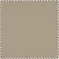 Light Beige Heritage Plush Velvet Swatch - HalfPriceDrapes.com