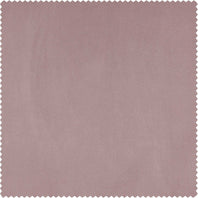 Ballet Pink Heritage Plush Velvet Swatch - HalfPriceDrapes.com