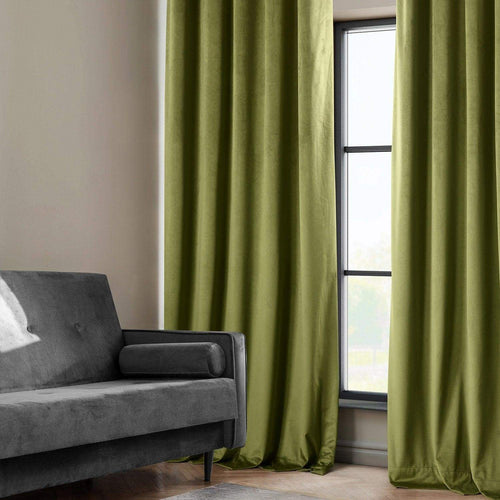 Custom Curtain