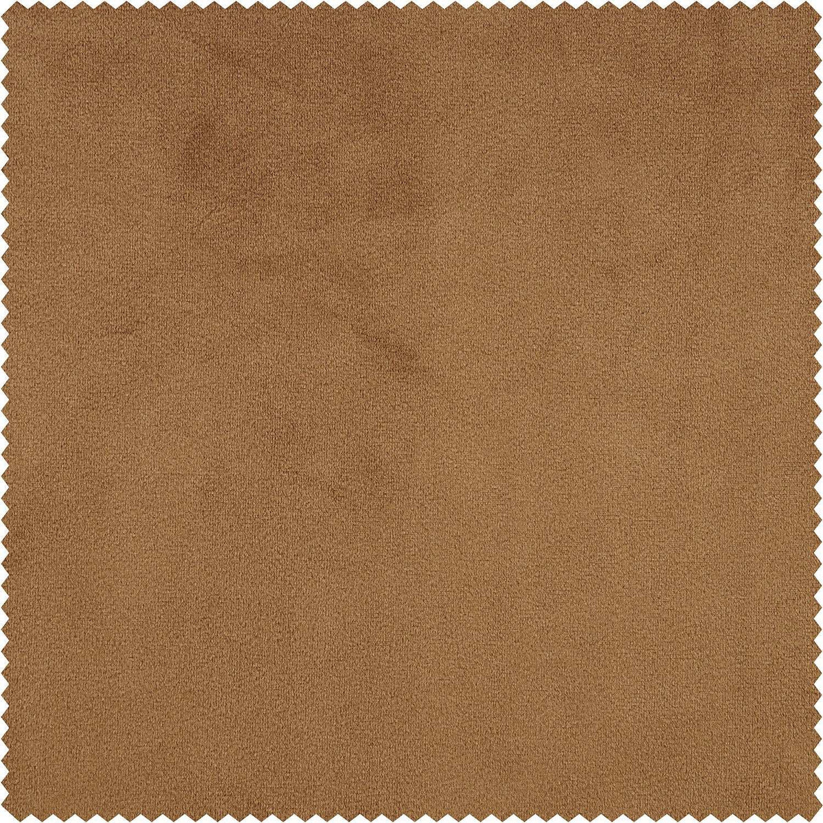 Spiced Rum Heritage Plush Velvet Swatch