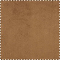 Spiced Rum Heritage Plush Velvet Swatch