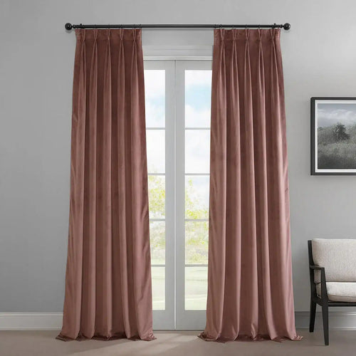 Pleated