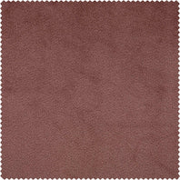 Wild Rose Heritage Plush Velvet Swatch
