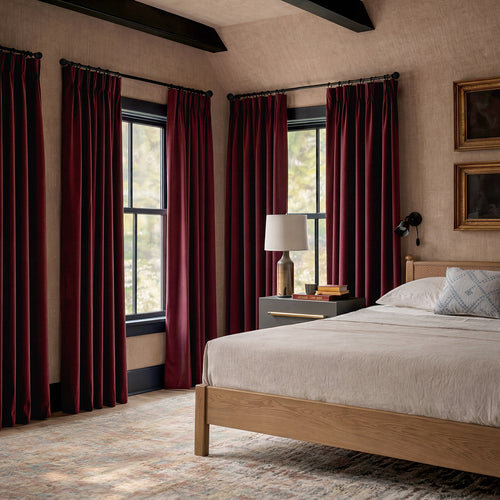 Custom Curtain