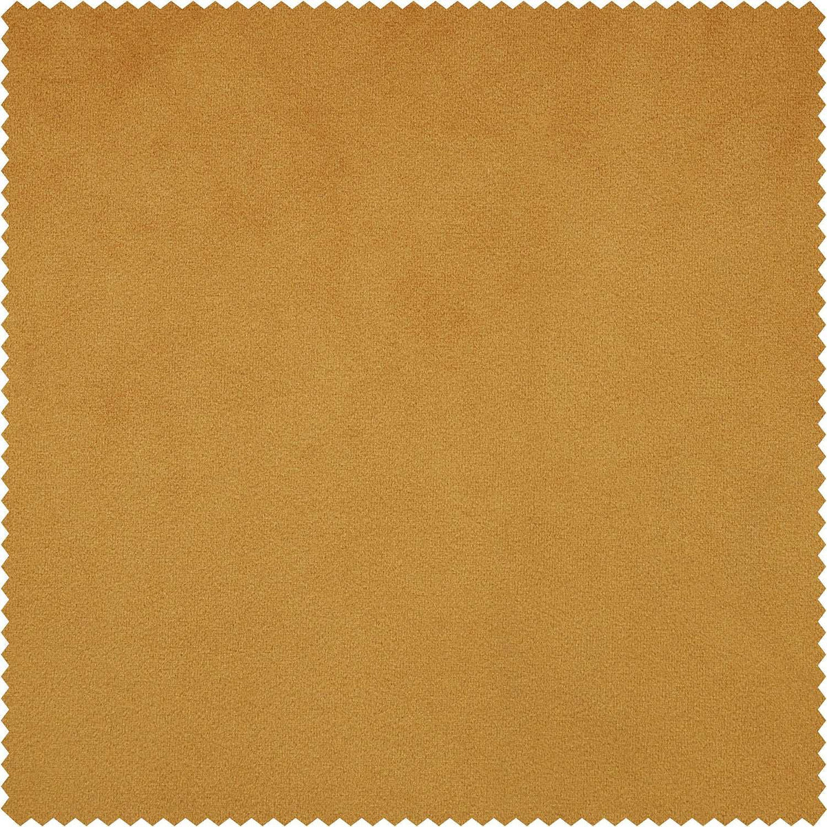 Aztec Gold Heritage Plush Velvet Swatch