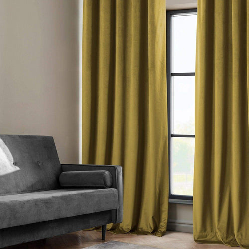 Custom Curtain