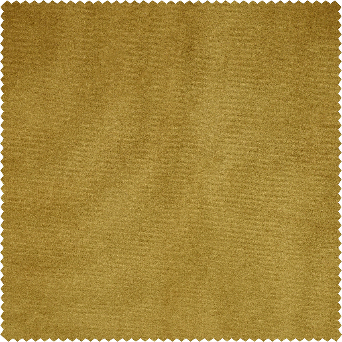Peat Green Heritage Plush Velvet Swatch