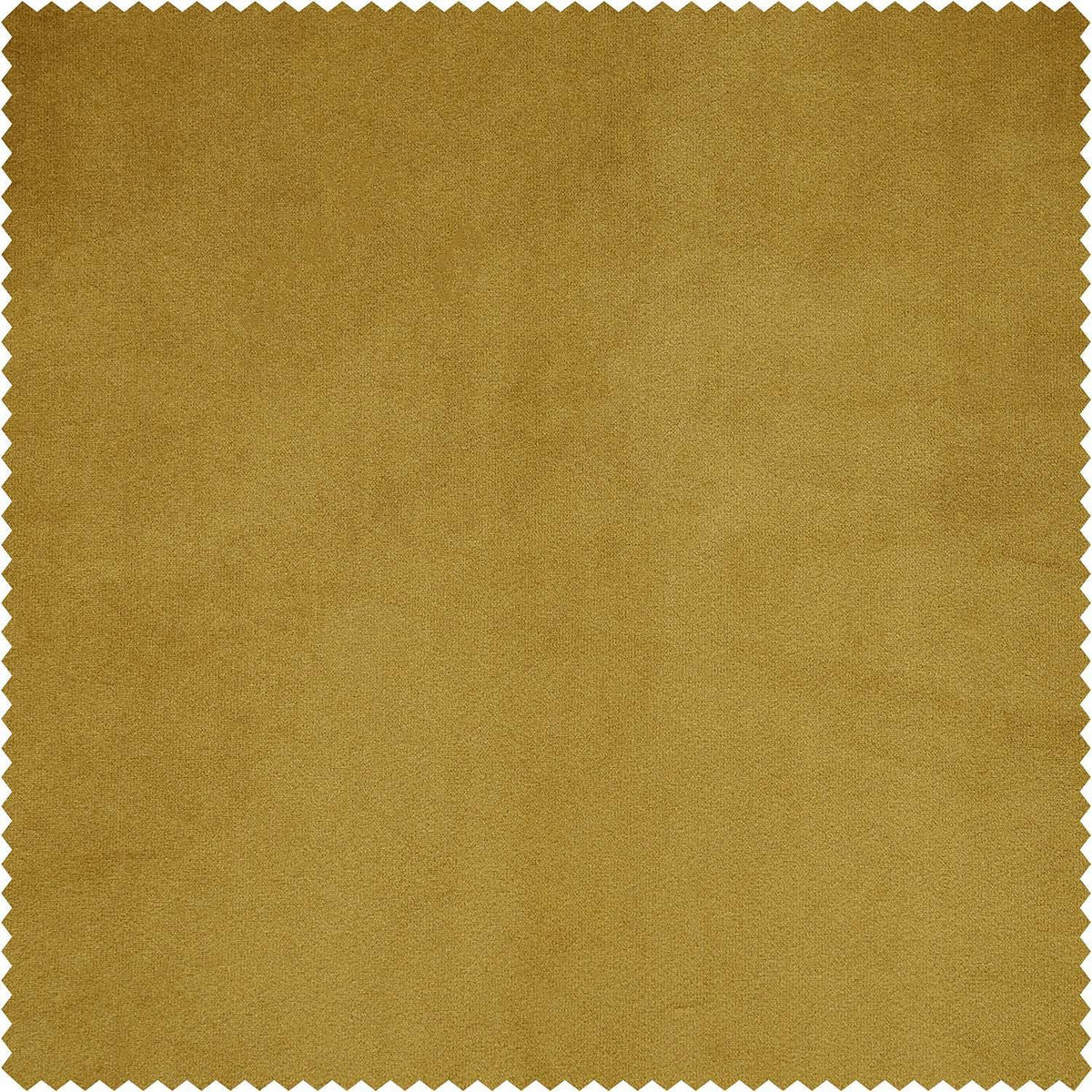Peat Green Heritage Plush Velvet Swatch