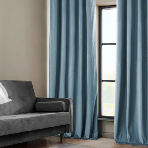 Custom Curtain