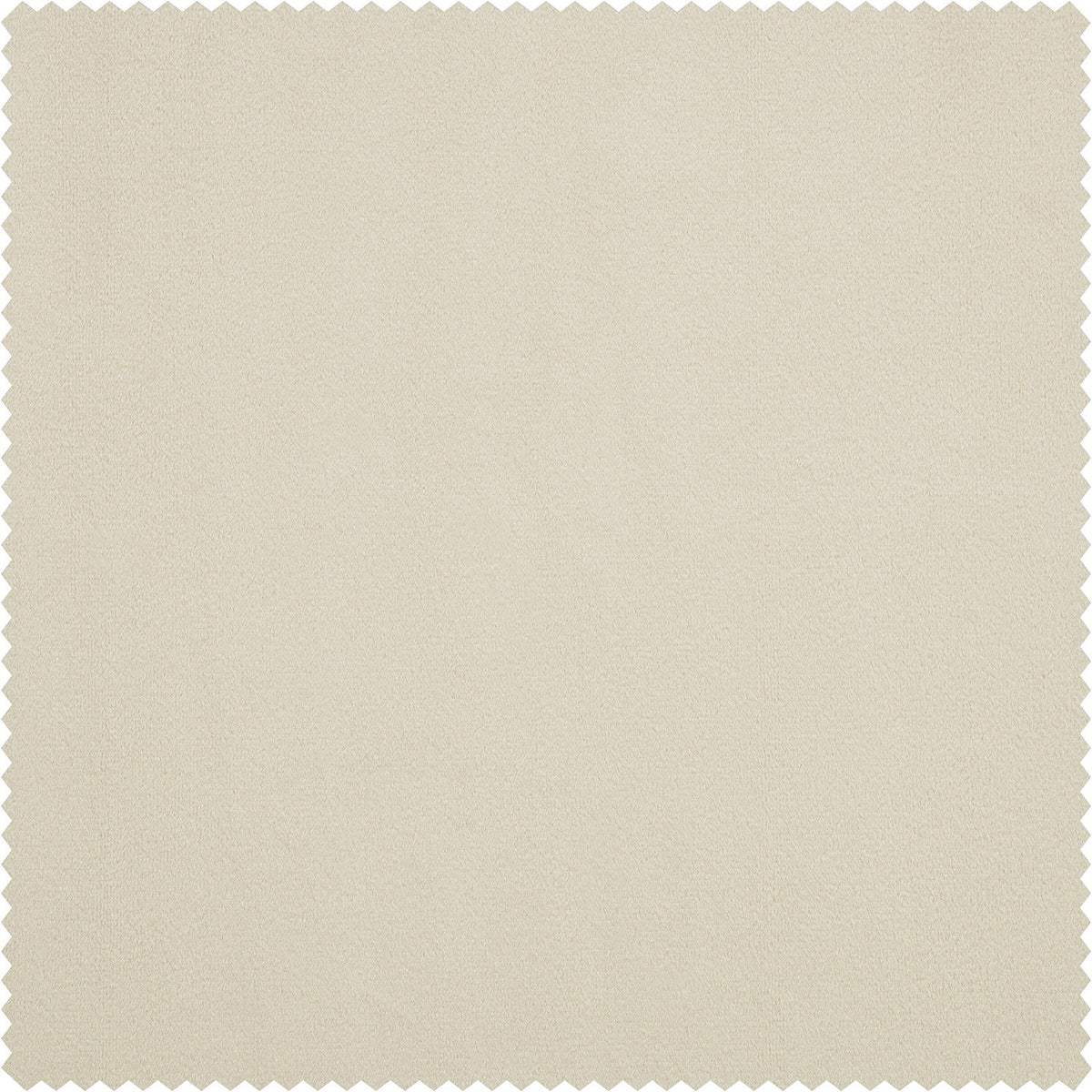 Au Lait Crème Heritage Plush Velvet Swatch