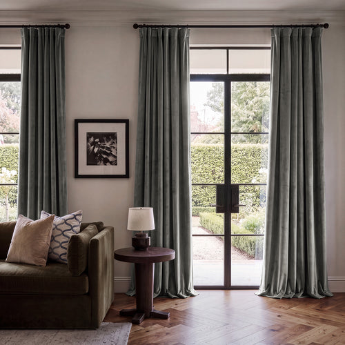 Custom Curtain