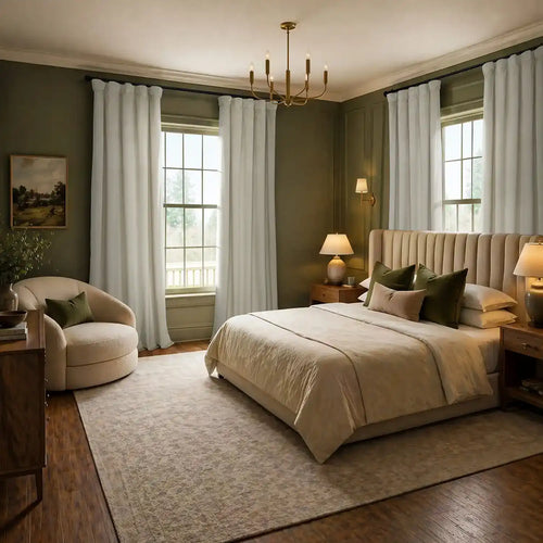 Custom Curtain